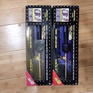 Curling Iron new 3/8"